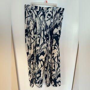 Lulu Lemon Swiftly pants mid rise size 14